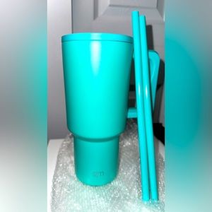 Simple Modern Trek Tumbler Ocean Water 30 oz